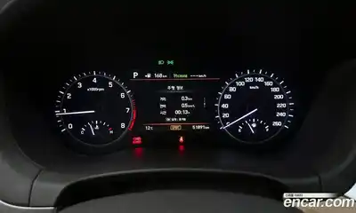 Genesis G80 2019 3.8 Автомат в Москве № 759149, миниатюра 8