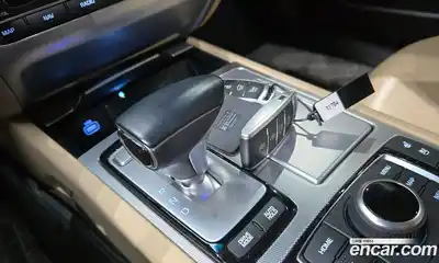 Genesis G80 2019 3.8 Автомат в Москве № 759149, миниатюра 9