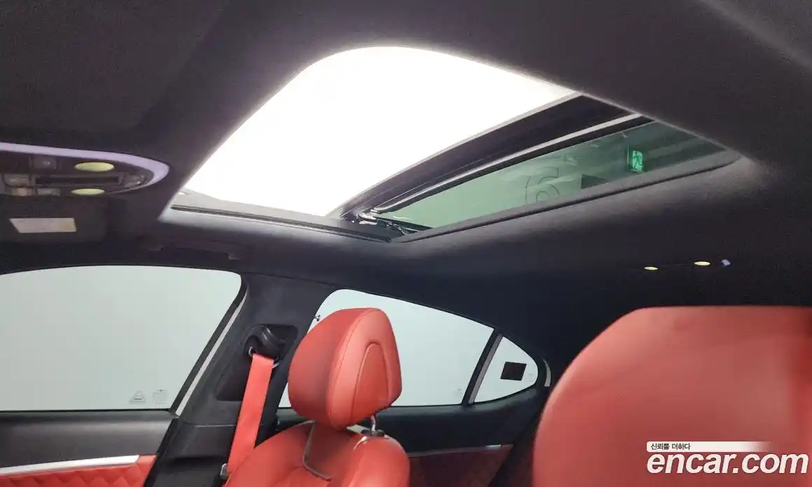 Genesis G70 2021 2.0 Автомат в Москве № 759151, фото 19