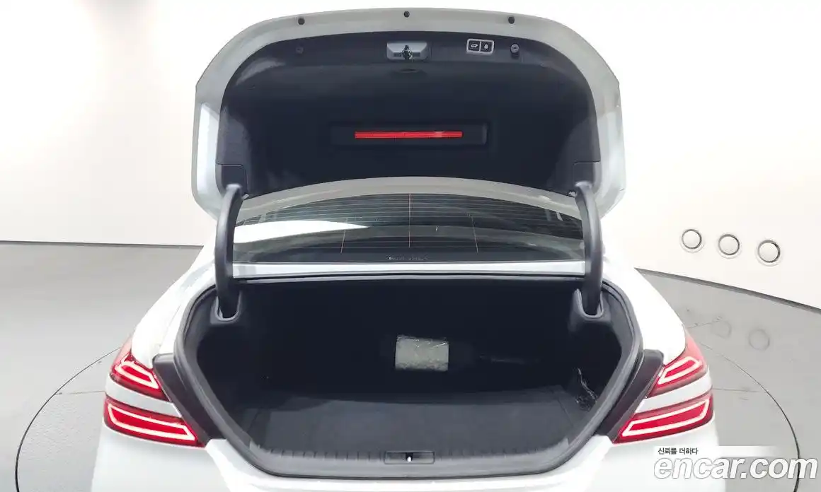 Genesis G70 2021 2.0 Автомат в Москве № 759151, фото 20