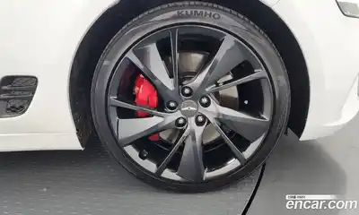 Genesis G70 2021 2.0 Автомат в Москве № 759151, миниатюра 5