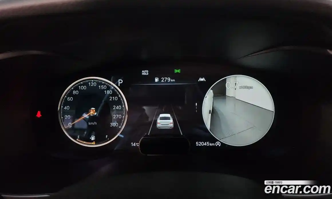 Genesis G70 2021 2.0 Автомат в Москве № 759151, фото 8