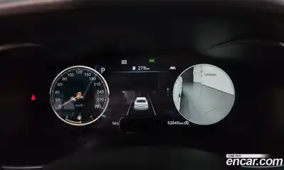 Genesis G70 2021 2.0 Автомат в Москве № 759151, миниатюра 8