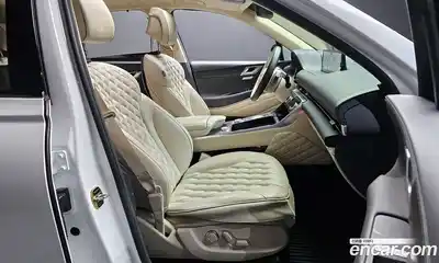 Genesis GV80 2020 3.5 Автомат в Москве № 759187, миниатюра 11
