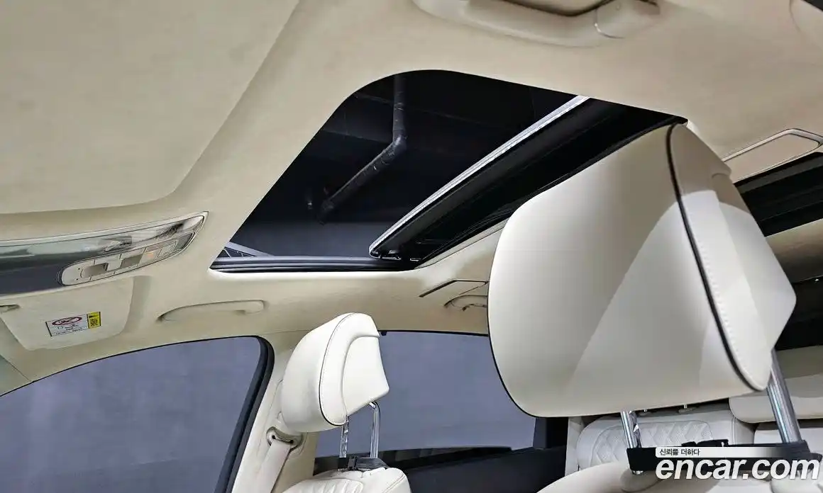 Genesis GV80 2020 3.5 Автомат в Москве № 759187, фото 18