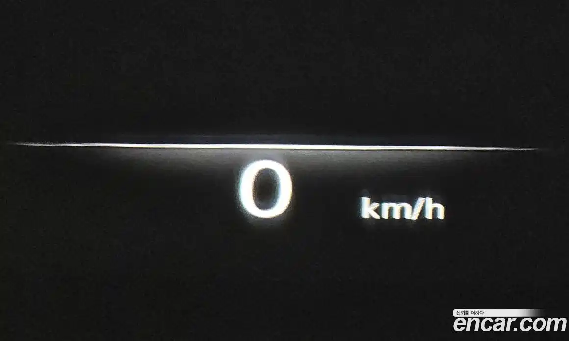 Genesis GV80 2020 3.5 Автомат в Москве № 759187, фото 19