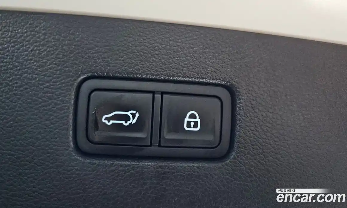 Genesis GV80 2020 3.5 Автомат в Москве № 759187, фото 20