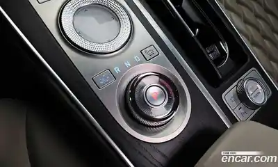 Genesis GV80 2020 3.5 Автомат в Москве № 759187, миниатюра 9