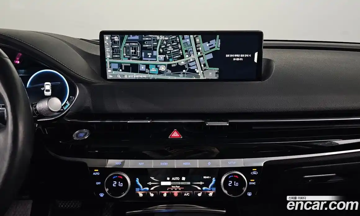 Genesis G80 2023 2.5 Автомат в Москве № 759258, фото 14