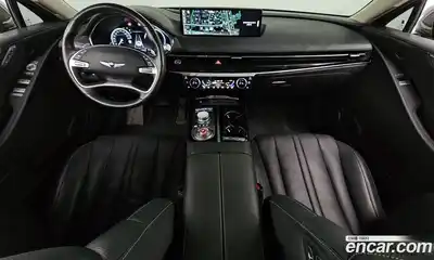 Genesis G80 2023 2.5 Автомат в Москве № 759258, миниатюра 7