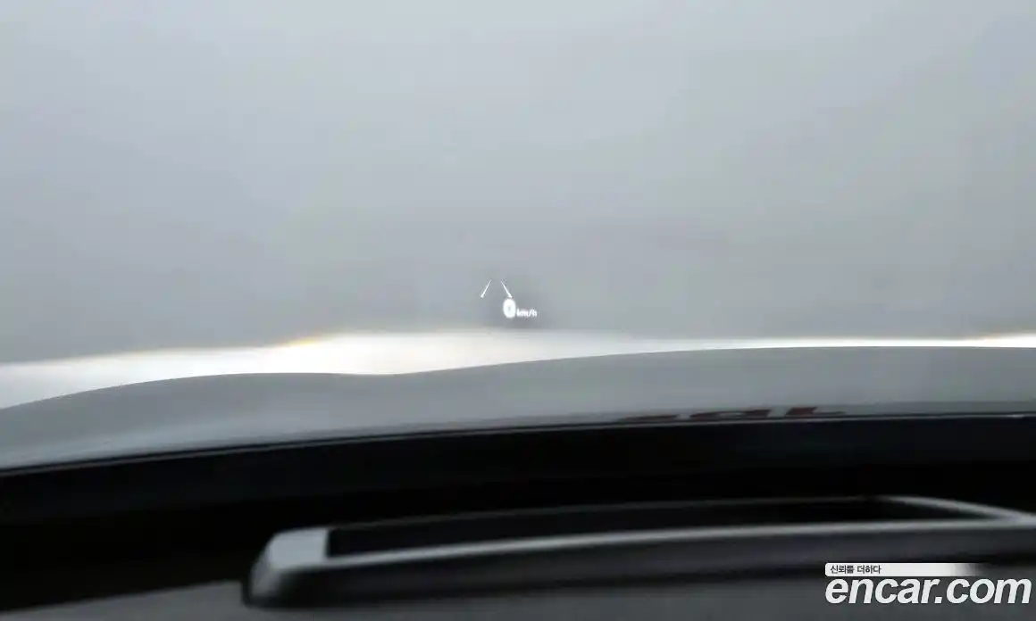 Genesis EQ900 2018 3.8 Автомат в Москве № 759343, фото 18