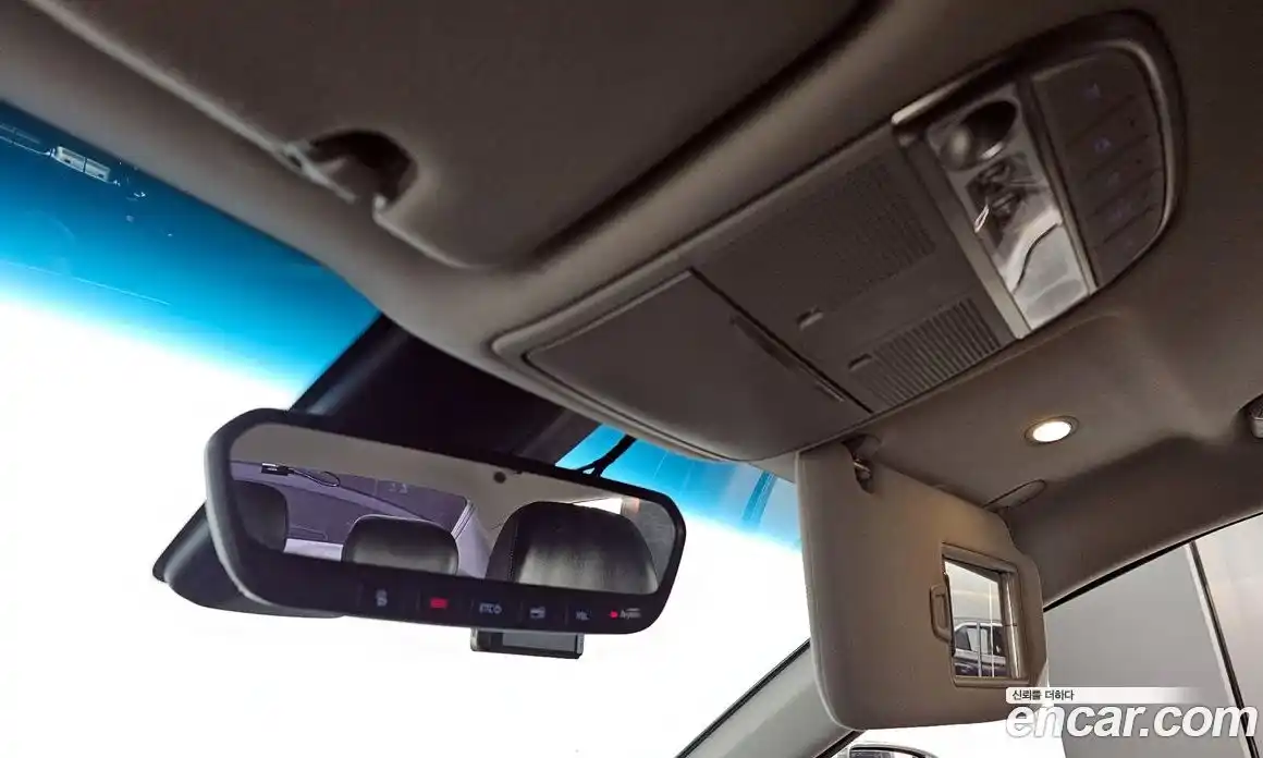 Genesis EQ900 2018 3.8 Автомат в Москве № 759343, фото 20