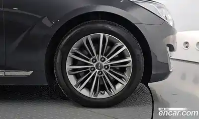 Genesis EQ900 2018 3.8 Автомат в Москве № 759343, миниатюра 5