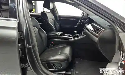 Genesis EQ900 2018 3.8 Автомат в Москве № 759343, миниатюра 10