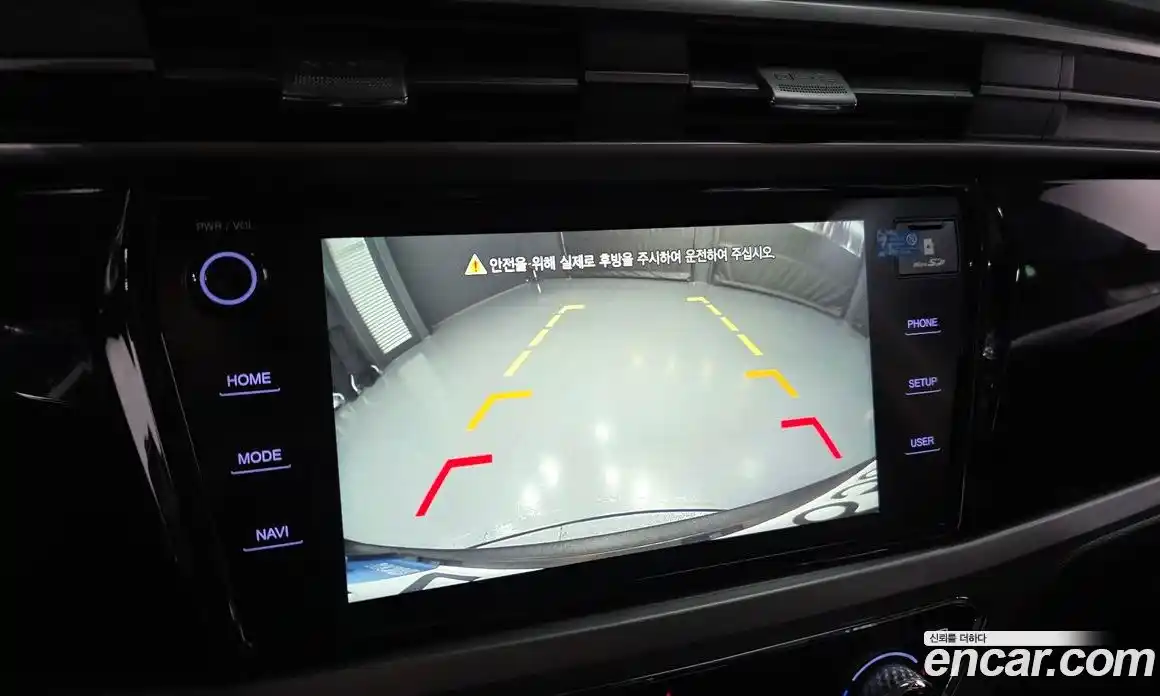 SsangYong Korando 2021 1.5 Автомат в Москве № 759547, фото 15