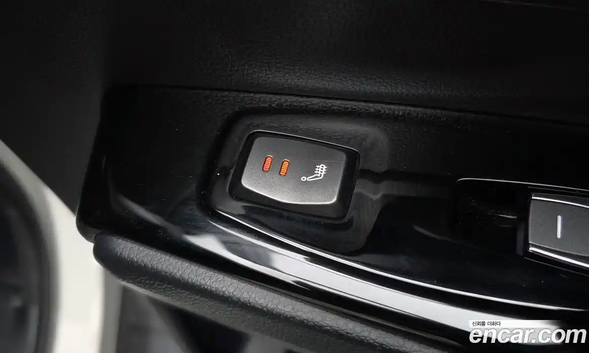 SsangYong Korando 2021 1.5 Автомат в Москве № 759547, фото 19