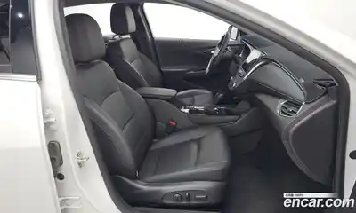 Chevrolet Malibu 2018 1.5 Автомат в Москве № 759571, миниатюра 11