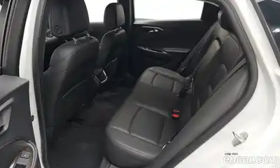 Chevrolet Malibu 2018 1.5 Автомат в Москве № 759571, миниатюра 12