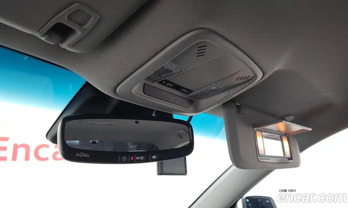 Chevrolet Malibu 2018 1.5 Автомат в Москве № 759571, фото 16