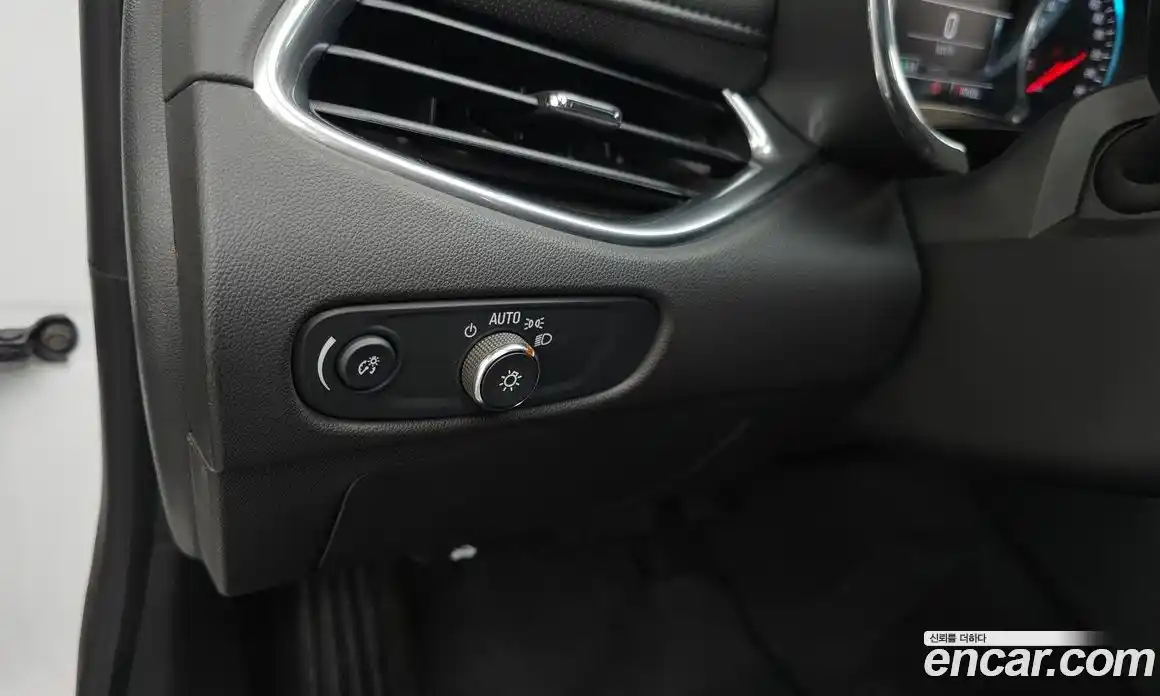 Chevrolet Malibu 2018 1.5 Автомат в Москве № 759571, фото 17