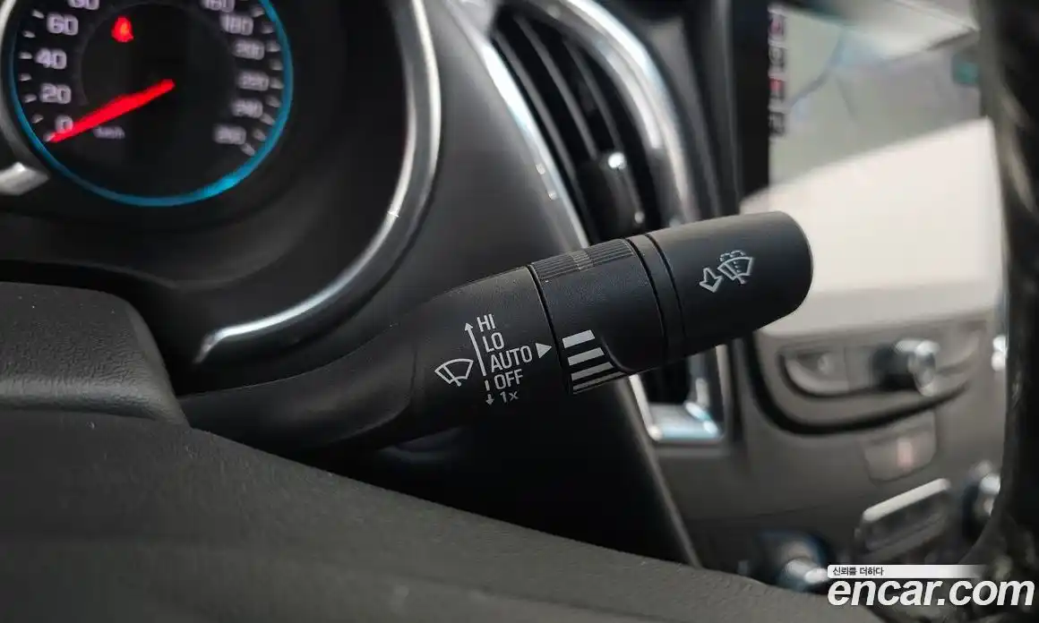 Chevrolet Malibu 2018 1.5 Автомат в Москве № 759571, фото 18