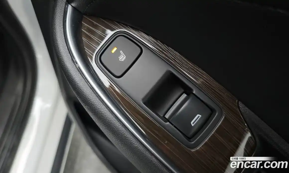 Chevrolet Malibu 2018 1.5 Автомат в Москве № 759571, фото 19