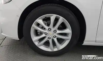 Chevrolet Malibu 2018 1.5 Автомат в Москве № 759571, миниатюра 5