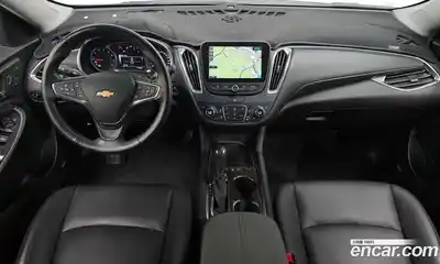 Chevrolet Malibu 2018 1.5 Автомат в Москве № 759571, миниатюра 7