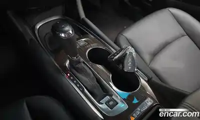 Chevrolet Malibu 2018 1.5 Автомат в Москве № 759571, миниатюра 9