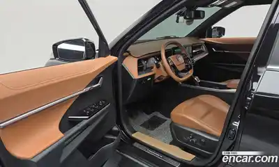 SsangYong Torres 2024 1.5 Автомат в Москве № 759582, миниатюра 11