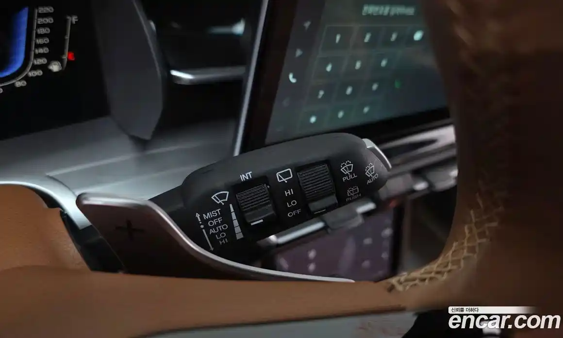 SsangYong Torres 2024 1.5 Автомат в Москве № 759582, фото 16