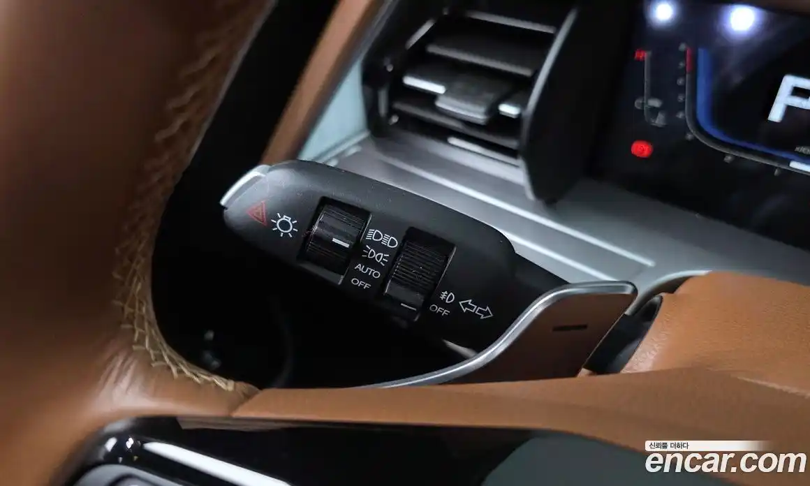 SsangYong Torres 2024 1.5 Автомат в Москве № 759582, фото 18