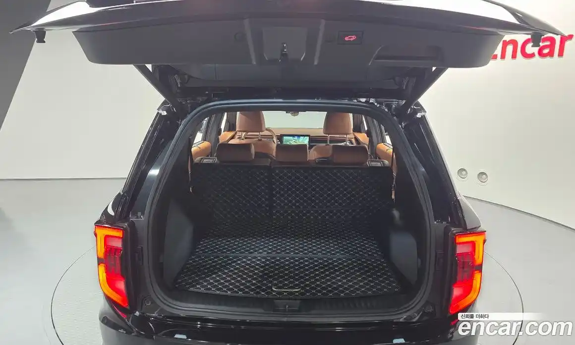 SsangYong Torres 2024 1.5 Автомат в Москве № 759582, фото 20