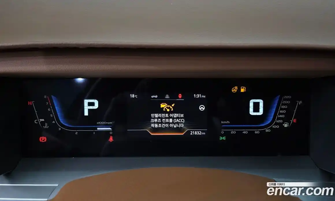 SsangYong Torres 2024 1.5 Автомат в Москве № 759582, фото 8