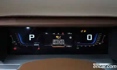 SsangYong Torres 2024 1.5 Автомат в Москве № 759582, миниатюра 8