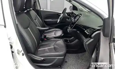 Chevrolet Spark 2022 1.0 Автомат в Москве № 759635, миниатюра 12