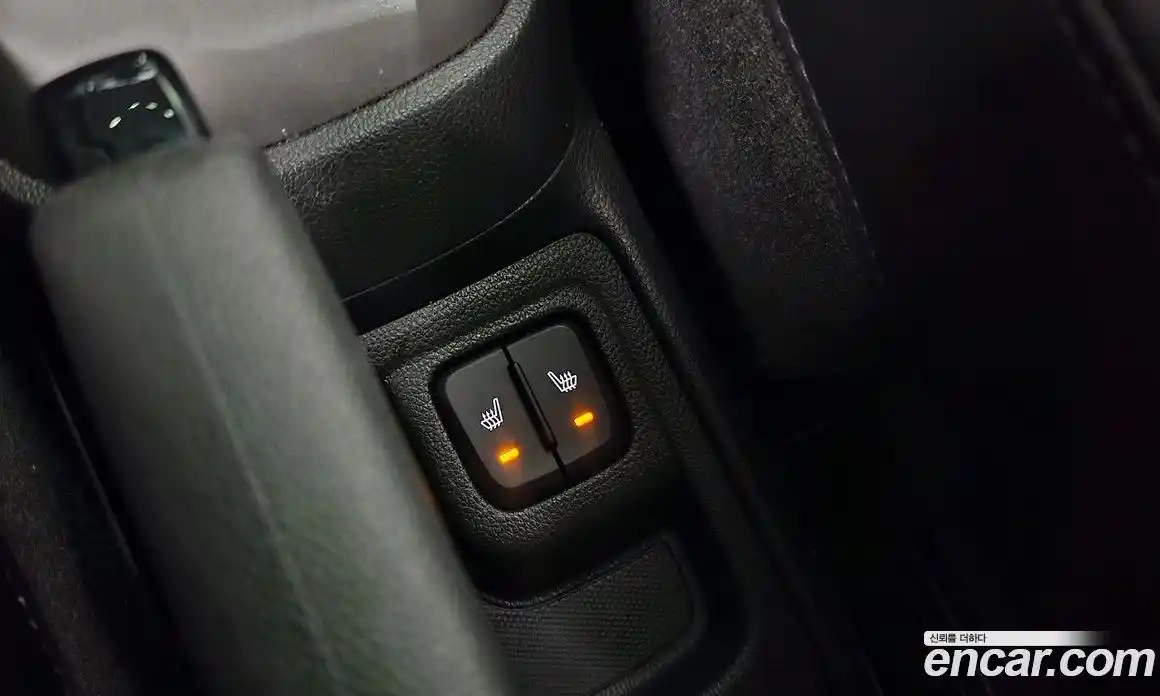 Chevrolet Spark 2022 1.0 Автомат в Москве № 759635, фото 18