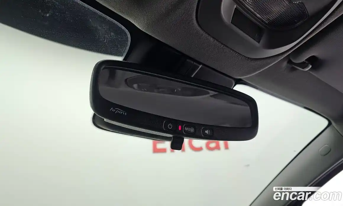 Chevrolet Spark 2022 1.0 Автомат в Москве № 759635, фото 19