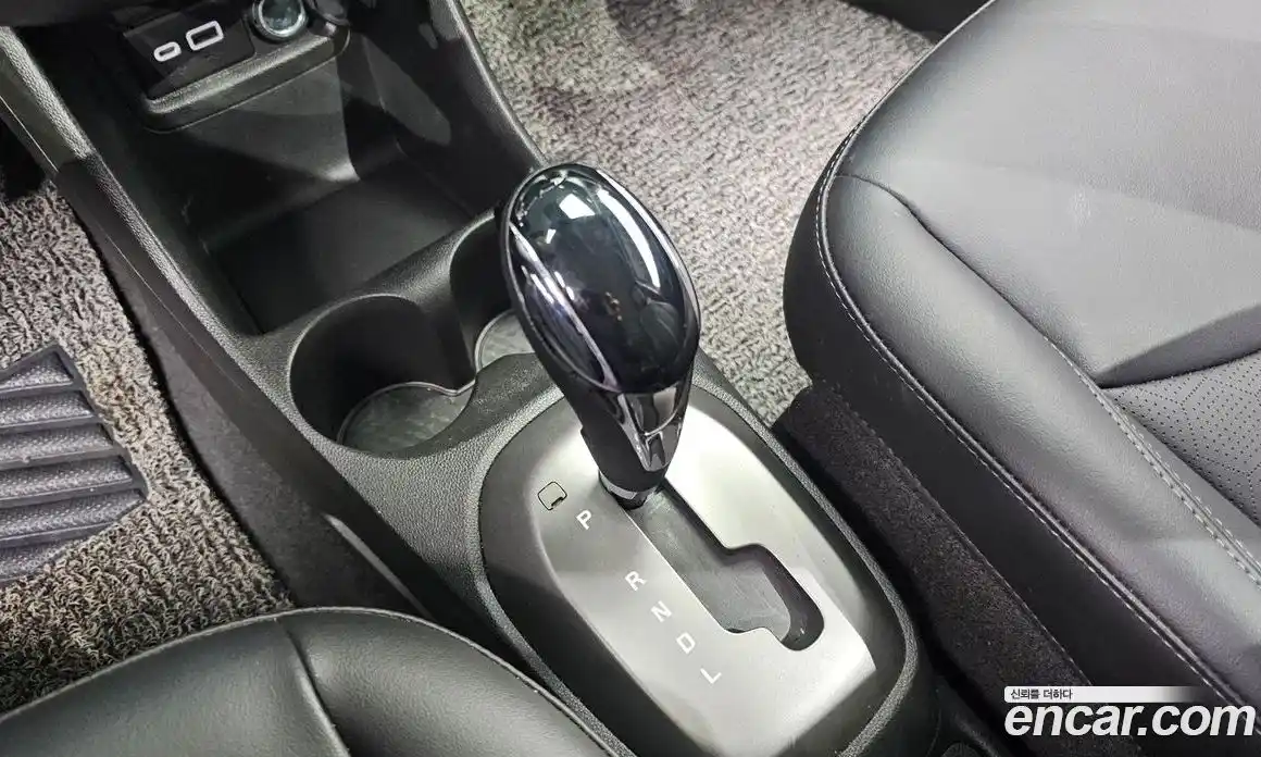 Chevrolet Spark 2022 1.0 Автомат в Москве № 759635, фото 9