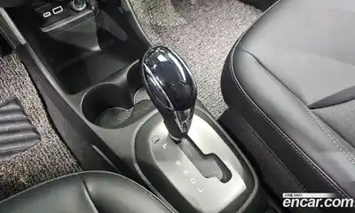 Chevrolet Spark 2022 1.0 Автомат в Москве № 759635, миниатюра 9