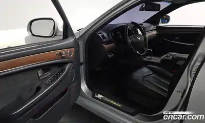 SsangYong Chairman 2013 3.6 Автомат в Москве № 759825, миниатюра 11