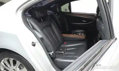 SsangYong Chairman 2013 3.6 Автомат в Москве № 759825, миниатюра 12