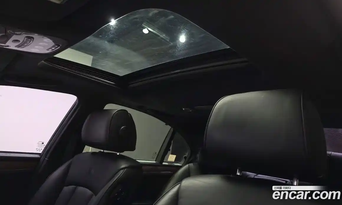 SsangYong Chairman 2013 3.6 Автомат в Москве № 759825, фото 16