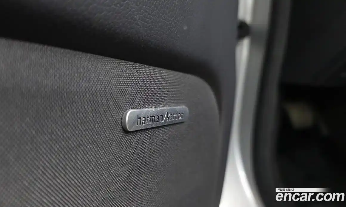 SsangYong Chairman 2013 3.6 Автомат в Москве № 759825, фото 18