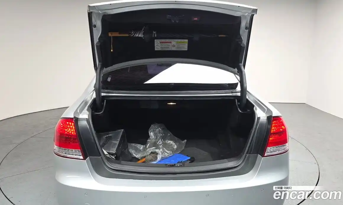 SsangYong Chairman 2013 3.6 Автомат в Москве № 759825, фото 19