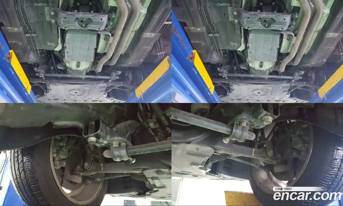 SsangYong Chairman 2013 3.6 Автомат в Москве № 759825, фото 20