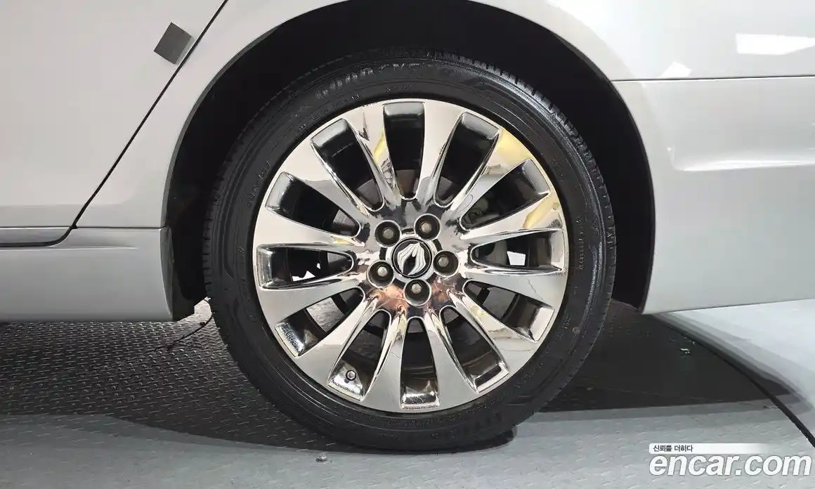 SsangYong Chairman 2013 3.6 Автомат в Москве № 759825, фото 5