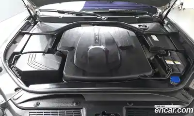 SsangYong Chairman 2013 3.6 Автомат в Москве № 759825, миниатюра 6