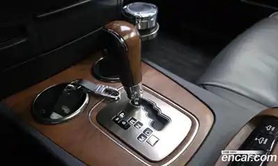 SsangYong Chairman 2013 3.6 Автомат в Москве № 759825, миниатюра 9