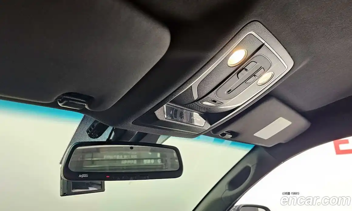 SsangYong Rexton 2022 2.2 Автомат в Москве № 759827, фото 17